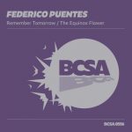 Federico Puentes – Remember Tomorrow