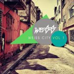 Weiss (UK) – Weiss City Vol. 1
