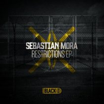Sebastian Mora – Restrictions EP