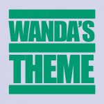Dino Sauce – Wanda’s Theme