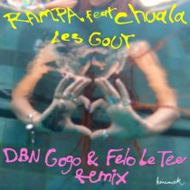 Rampa, chuala – Les Gout