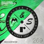 Barbara Tucker, Milk & Sugar – My Lovin (Milk & Sugar Re-Rub)