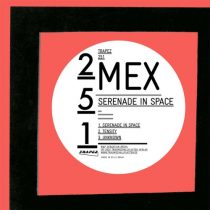 Mex – Serenade In Space
