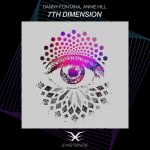 Danny Fontana, Annie Hill – 7Th Dimension
