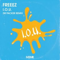 Freeez – Freeez – I.O.U. (Dr Packer Remix)