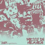 goddard., venbee – messy in heaven (after party mix)
