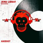 Jens Lissat – Rave91