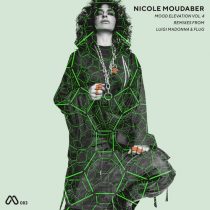 Nicole Moudaber – Mood Elevation Vol. 4