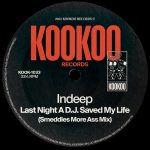 Indeep – Last Night a D.J. Saved My Life (Smeddles More Ass Mix)