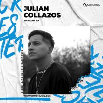 Julian Collazos – Luchador EP