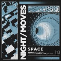 NIGHT / MOVES – Space (Extended Mix)