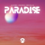 Crazibiza, 2Lovers – 2Lovers, Crazibiza, Ben Willis – Paradise ( Tribute Mix )