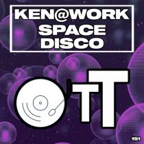 Ken@Work – Space Disco