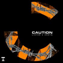 Andyg, Lister – Caution (Extended Mix)