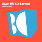 K Loveski, Ewan Rill – Chizzante