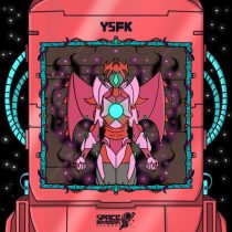 YSFK – Disco Invaders