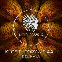 Vale, K-os Theory, SIAAH – Del Nava