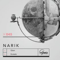 Narik – Glam / Ecstatic