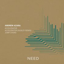 Andrew Azara – Accelerator