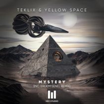 Teklix, Yellow Space – Mystery