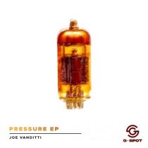 Joe Vanditti – Pressure
