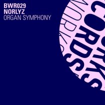 NORLYZ – Organ Symphony