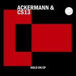 Ackermann, CS13 – Hold on EP