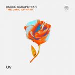 Ruben Karapetyan – The Land of Hayk