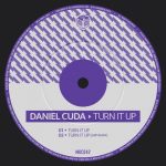 Daniel Cuda – Turn It Up