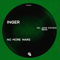 Inger – No More Wars
