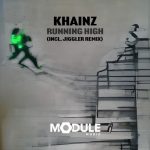 Khainz – Running High