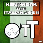 Ken@Work – The Italian Job II