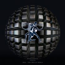 Morttagua – Tesla – Remixes