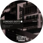 Lorenzo Dotti – You Know Like Do It Ep