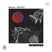 Brosso, NAASA – Silent Place EP