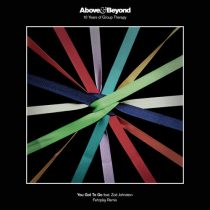 Above & Beyond, Zoe Johnston – You Got To Go (Fehrplay Remix)