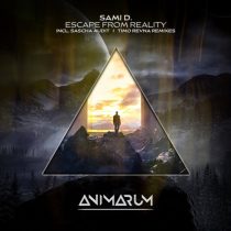 Sami D. – Escape from Reality