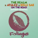 Atjazz, The Realm, Manoo, Kelli Sae – On The Road – Manoo Remixes