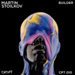 Martin Stoilkov – Builder