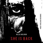 Reza Golroo – She Is Back