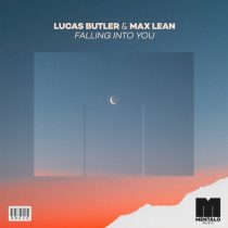 Max Lean, Lucas Butler – Falling Into You (Extended Mix)