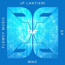 JP Lantieri – MNO EP