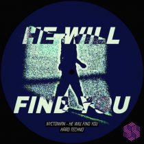 Nyctonian – He Will Find You