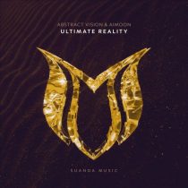 Abstract Vision, Aimoon – Ultimate Reality