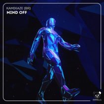 Kamikaze (BR) – Mind Off