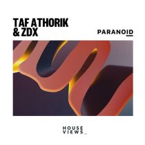 ZDX, Taf Athorik – Paranoid