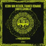 Kebin Van Reeken, Franco Romano – Constellations EP