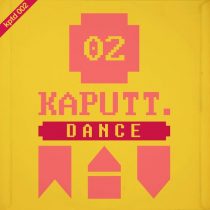 VA – Kaputt.Dance 2