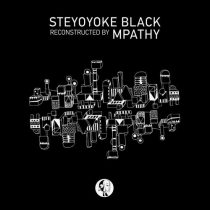 Something Else – Steyoyoke Black Reconstructed by MPathy