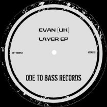 Evan (UK) – Layer EP